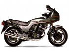 Honda CBX 1000 Pro-Link